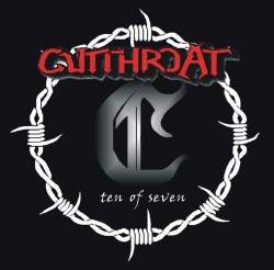 Cutthroat (GER) : Ten of Seven
